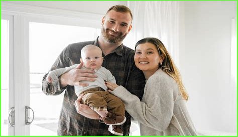 Frank Ragnow Wife Lucy Ragnow: Married Life & Kids